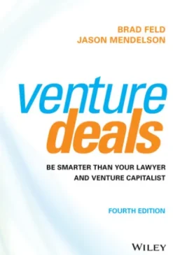 Venture Deals