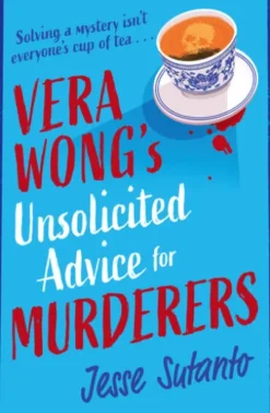 Vera Wong’s Unsolicited Advice for Murderers