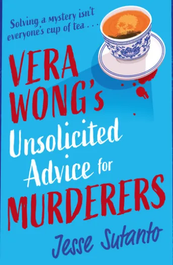 Vera Wong’s Unsolicited Advice for Murderers