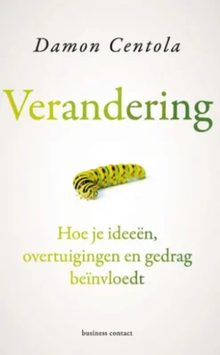 Verandering