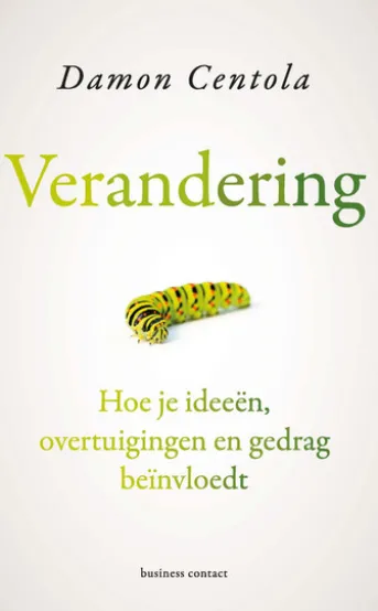 Verandering