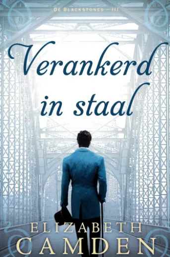 Verankerd in staal