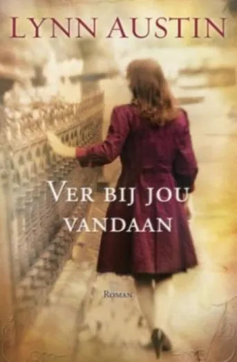 Ver bij jou vandaan