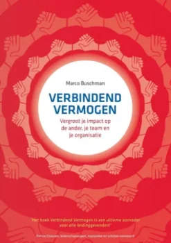 Verbindend vermogen