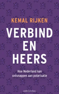 Verbind en heers