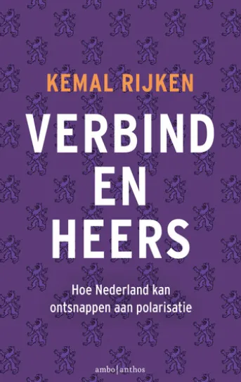 Verbind en heers