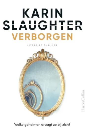 Verborgen