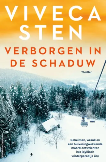 Verborgen in de schaduw