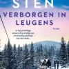 Verborgen in leugens