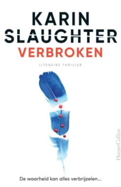 Verbroken