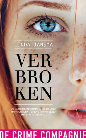 Verbroken