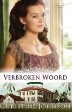 Verbroken Woord