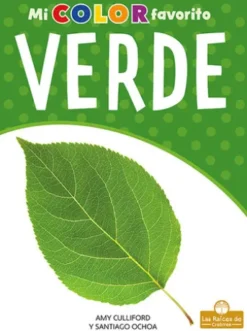 Verde (Green)