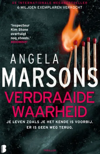Verdraaide waarheid