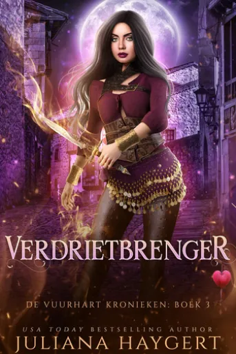Verdrietbrenger