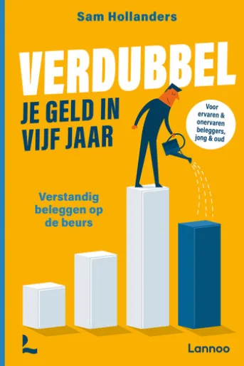 Verdubbel je geld in 5 jaar
