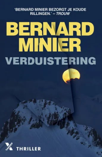 Verduistering