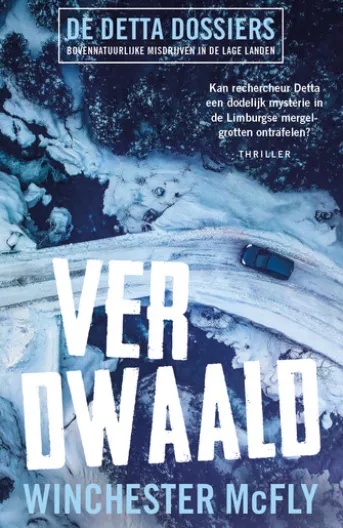 Verdwaald