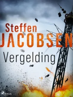 Vergelding