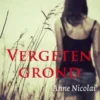 Vergeten grond