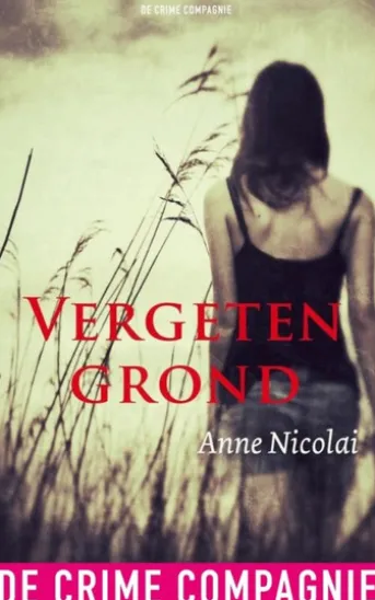 Vergeten grond