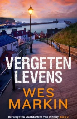 Vergeten Levens