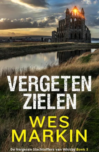 Vergeten Zielen