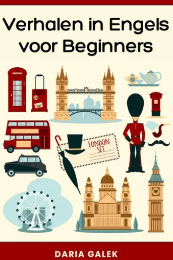 Verhalen in Engels voor Beginners