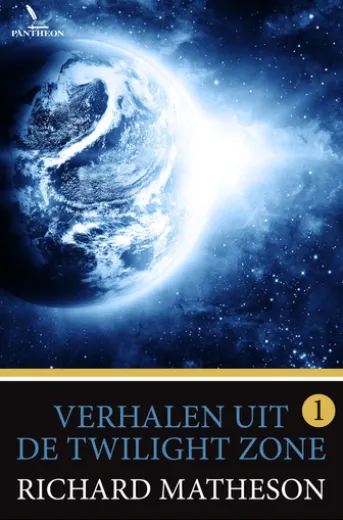 Verhalen uit de Twilight Zone - deel 1