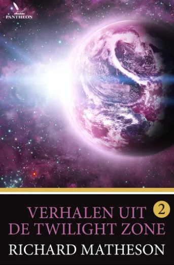 Verhalen uit de Twilight Zone - deel 2