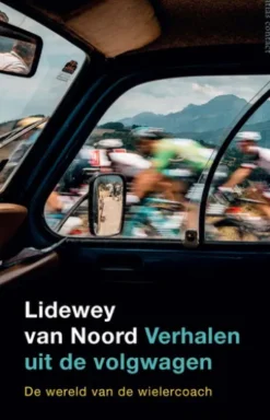 Verhalen uit de volgwagen