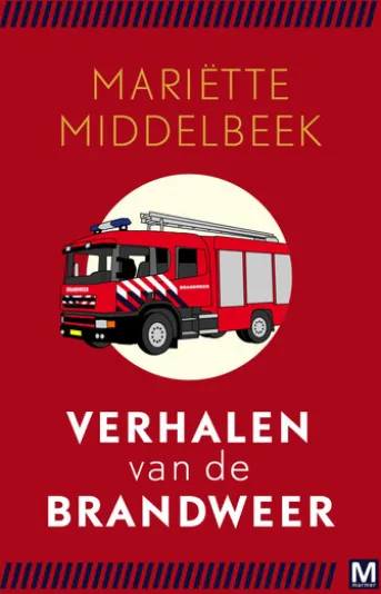 Verhalen van de brandweer