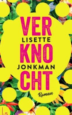Verknocht