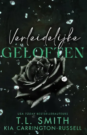 Verleidelijke geloften