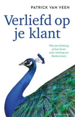 Verliefd op je klant