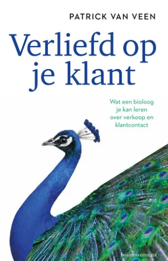 Verliefd op je klant