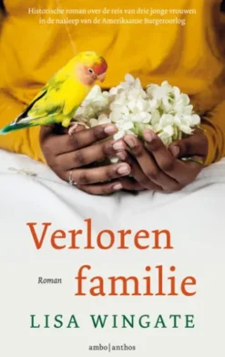 Verloren familie