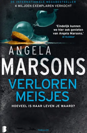 Verloren meisjes