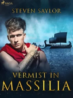 Vermist in Massilia