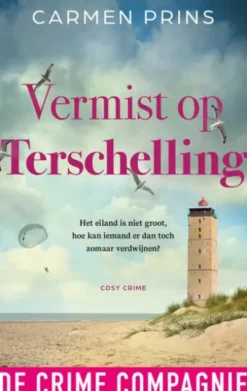 Vermist op Terschelling