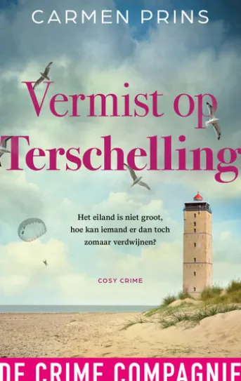 Vermist op Terschelling
