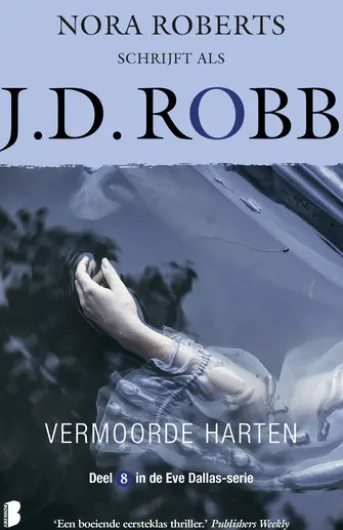 Vermoorde harten