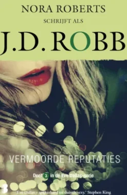 Vermoorde reputaties