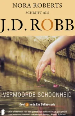Vermoorde schoonheid