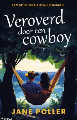 Veroverd door een cowboy