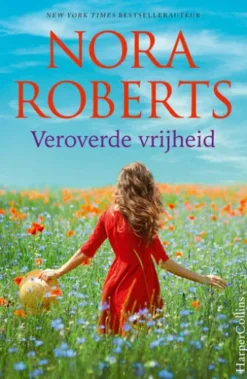 Veroverde vrijheid