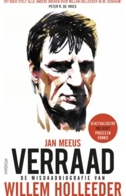 Verraad