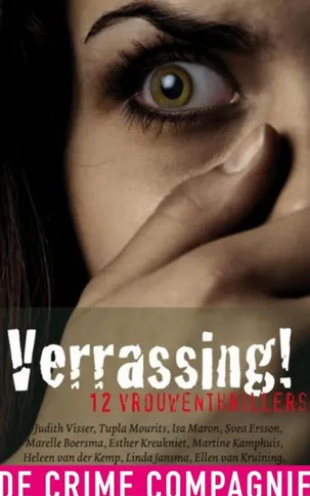 Verrassing!