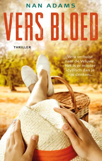Vers bloed