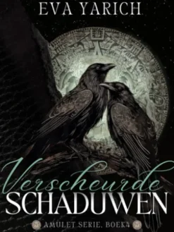 Verscheurde schaduwen